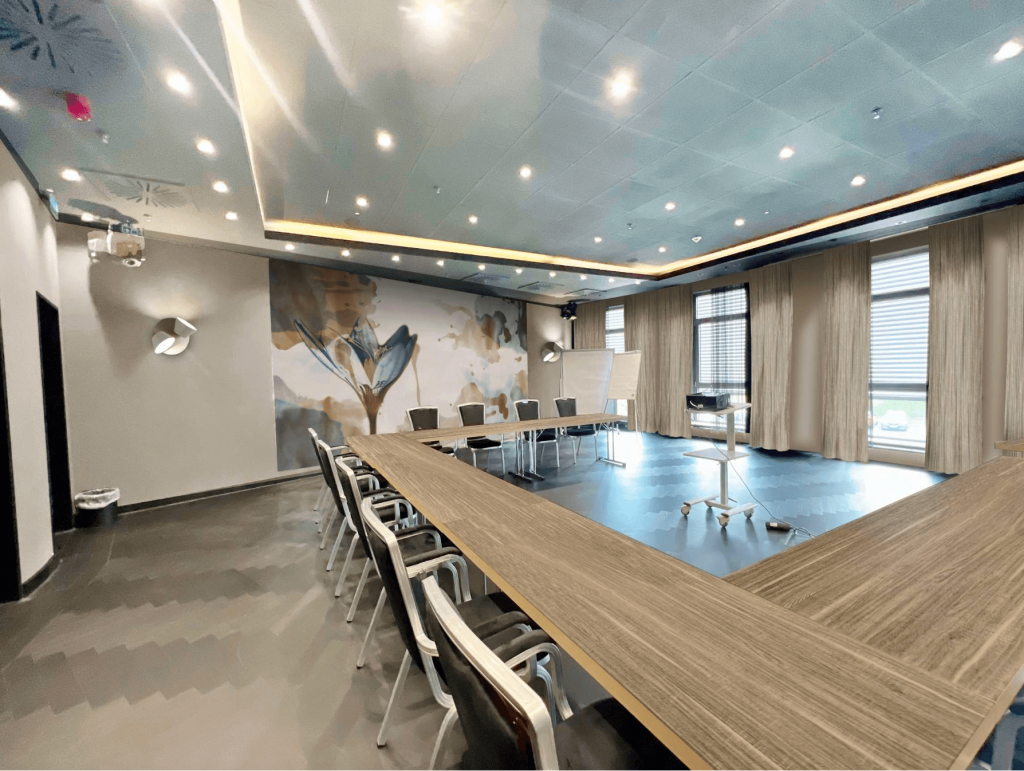 Welcome Hotel Gelsenkirchen - Konferenzbereich